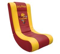 Fauteuil Gamer À Bascule Harry Potter, Siege Gaming Taille Rouge S/M Pour Enfant