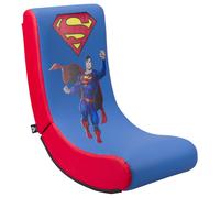 Fauteuil Gamer À Bascule Superman, Siege Gaming Taille S/M Pour Enfant