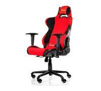 Fauteuil Gamer Arozzi Torretta - Rouge
