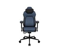 Fauteuil Gamer Core Modern (Bleu)