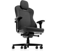 Fauteuil Gamer Noblechairs Aura Black Edition (Noir)