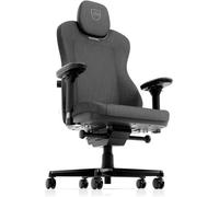 Fauteuil Gamer Noblechairs Aura TX (Gris)