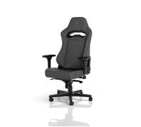 Noblechairs Fauteuil Gamer Hero ST TX (Gris)