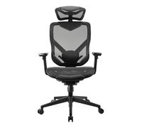 Fauteuil Gamer Rekt Ergonomique Rgo