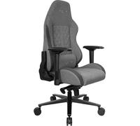 Fauteuil Gamer Rekt ULTIM8 DEEP GREY