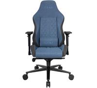 Fauteuil Gamer Rekt Ultim8 French Blue Bleu
