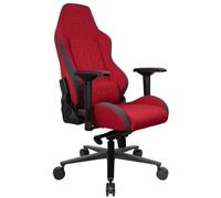 Fauteuil Gamer Rekt Ultim8 True Red Rouge
