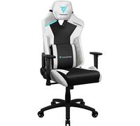 Fauteuil Gamer TC3 Max (Noir/Blanc/Gris/Bleu)