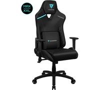 Fauteuil Gamer TC3 Max (Noir/Bleu)