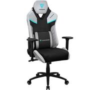 Fauteuil Gamer ThunderX3 TC5 Max (Blanc/Noir/Bleu)