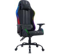 Fauteuil gamer - THE G-LAB - KS-ELECTRON-EX - RGB - Réglable - Pivotant