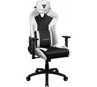 Fauteuil Gamer Thunderx3 Compatible Tc3 Max (blanc)