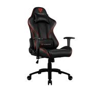 Fauteuil Gamer ThunderX3 RC3 Hex RGB (Noir/Rouge)