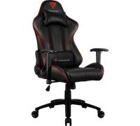 Fauteuil Gamer ThunderX3 RC3 Hex RGB (Noir/Rouge)