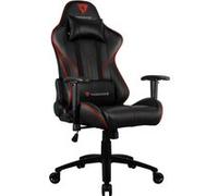 Fauteuil Gamer ThunderX3 RC3 Hex RGB (Noir/Rouge)