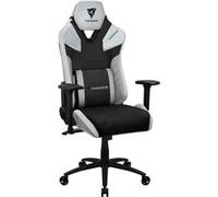 Fauteuil Gamer ThunderX3 TC5 Max (Blanc) Noir G