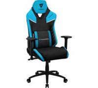 Fauteuil Gamer ThunderX3 TC5 Max (Bleu/Noir)