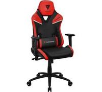 Fauteuil Gamer ThunderX3 TC5 (Noir/Rouge)