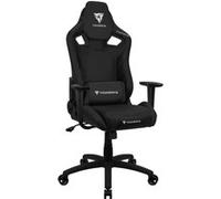 Fauteuil Gamer ThunderX3 XC3 (Noir) Noir G