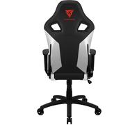 Fauteuil Gamer ThunderX3 XC3 (Noir/Rouge)