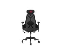 ASUS ROG Destrier Core Siège de jeu universel Siège rembourré Noir