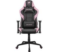 Cougar Fauteuil Cougar Armor Elite (Noir/Rose)