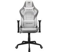 Fauteuil gaming - Cougar Gaming - ARMOR ELITE WHITE Blanc G