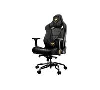 Fauteuil gaming - Cougar Gaming - ARMOR TITAN PRO ROYAL - Fonction d'inclinaison réglable - Accoudoirs ajustables