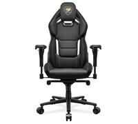 Cougar Fauteuil Cougar Hotrod Royal (Noir/Or)