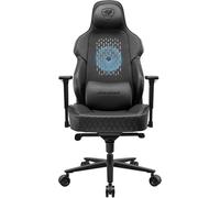 Fauteuil Gaming Cougar Gaming Nxsys Aero Black