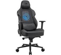 Cougar Gaming – Fauteuil gaming – NXSYS Aero – Noir