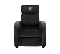 Sofa Cougar Ranger Elite (Noir/Or)