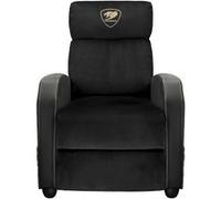 Sofa Cougar Ranger Elite (Noir/Or)