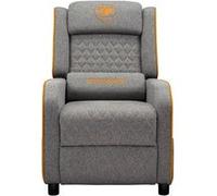 COUGAR Gaming Ranger One Fauteuil de gaming Siège capitonné Gris, Orange