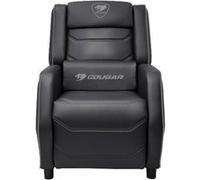 Fauteuil gaming - Cougar Gaming - RANGER S BLACK noir/noir G