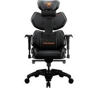 Cougar CGR-TER Fauteuil de gaming noir