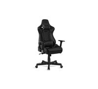 Fauteuil Gaming Spirit Of Gamer Crusader Noir