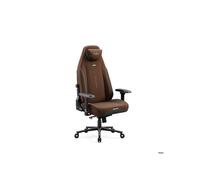 Fauteuil gaming en tissu Diablo X.Eye Prime Cinnamon Brown