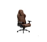 Fauteuil gaming en tissu Diablo X.One Prime Cinnamon Brown