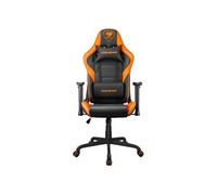 Cougar Gaming – Fauteuil Armor Elite – Noir/Orange