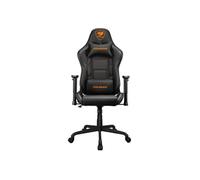 Fauteuil gaming - Gaming - ARMOR ELITE BLACK