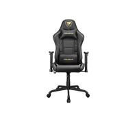 Fauteuil gaming - Gaming - ARMOR ELITE ROYAL