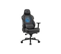 Fauteuil gaming - Gaming - NXSYS Aero noir