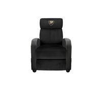 Fauteuil gaming - Gaming - RANGER ELITE ROYAL - Supporte jusqu'à 135 kg - Tissu velours respirant