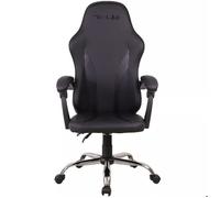 The G-Lab Siège Gaming K-Seat Neon Noir