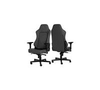 Noblechairs Fauteuil gaming HERO TX Anthracite – Accoudoirs 4D, support lombaire, 150 kg