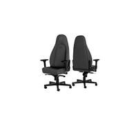 Fauteuil gaming Icon TX Gris anthracite