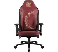 Fauteuil Gaming Iconic Apollon Collector Le Seigneur Des Anneaux