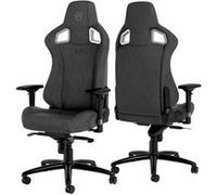 Fauteuil Gamer Noblechairs Epic TX (Gris)