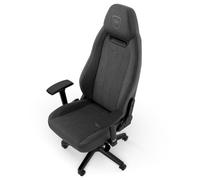 Fauteuil gaming - Noblechairs - Legend TX - Gris anthracite - Similicuir - Ergonomique